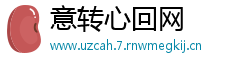 意转心回网